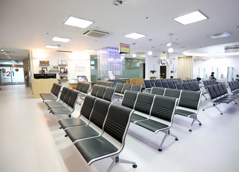 Bright Eye Hospital 21