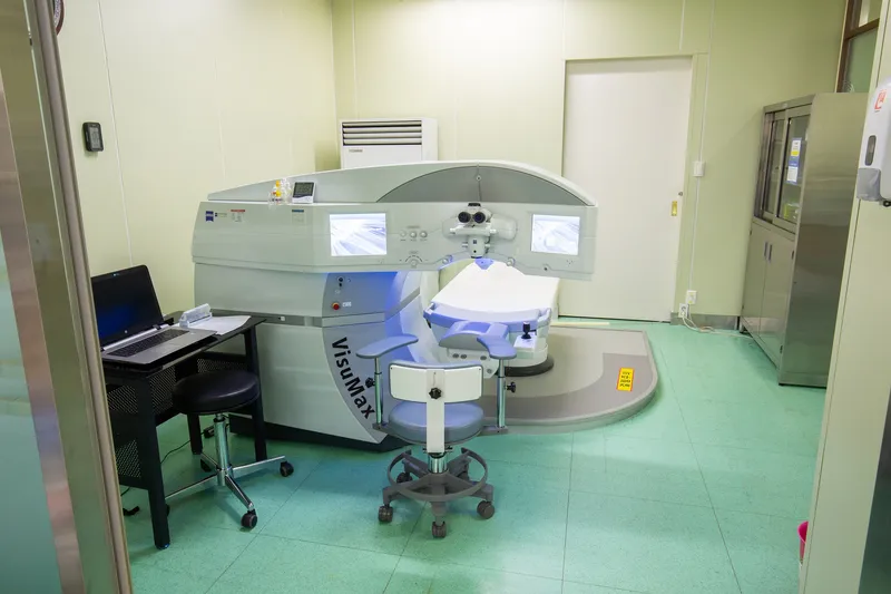 Bright Eye Hospital 21