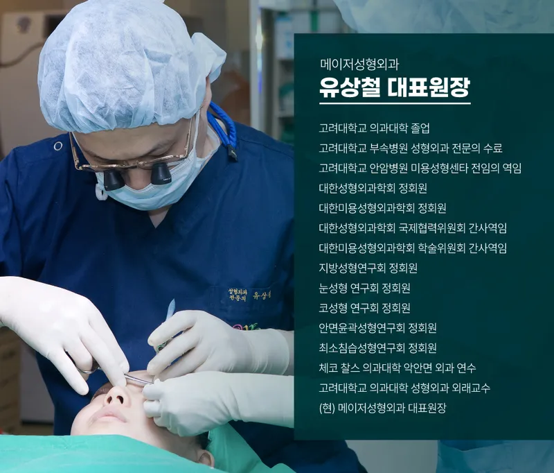 Major Plastic Surgery Clinic