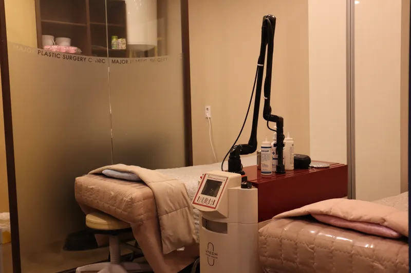 Major Plastic Surgery Clinic