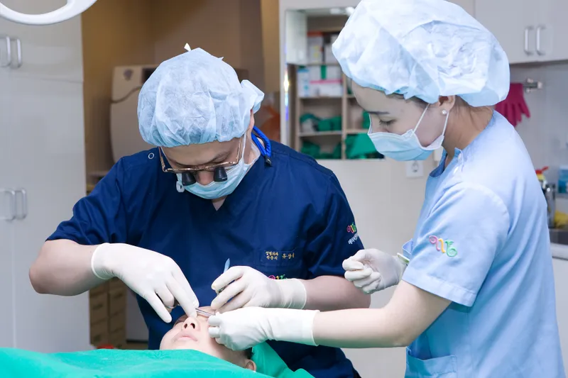 Major Plastic Surgery Clinic