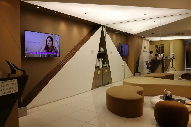 Major Plastic Surgery Clinic