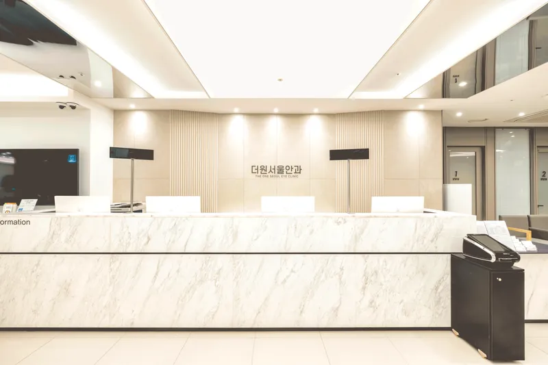 Dowon Seoul Ophthalmology Clinic