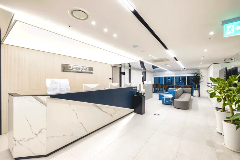 Dowon Seoul Ophthalmology Clinic