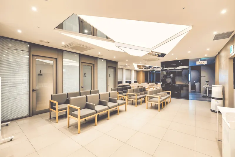 Dowon Seoul Ophthalmology Clinic