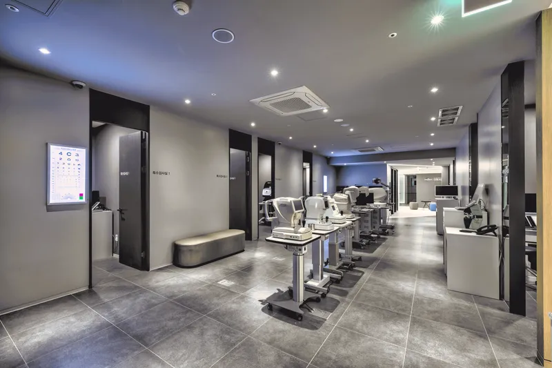 Dowon Seoul Ophthalmology Clinic