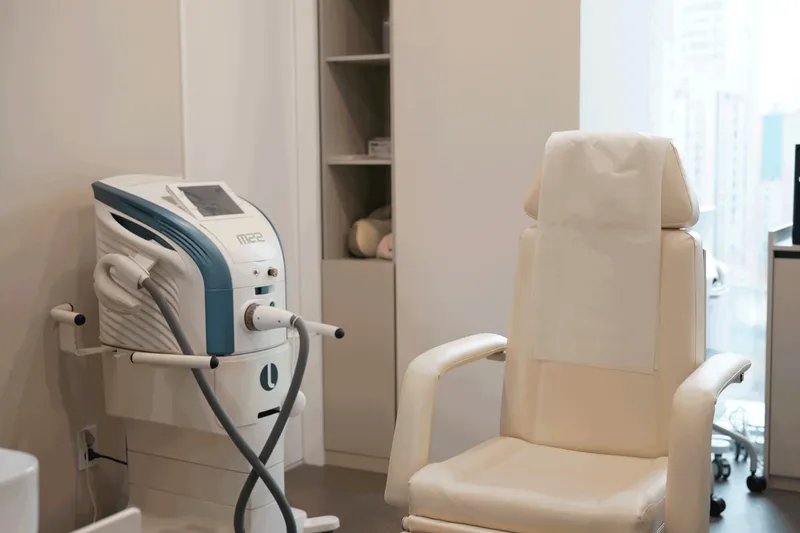 Dowon Seoul Ophthalmology Clinic