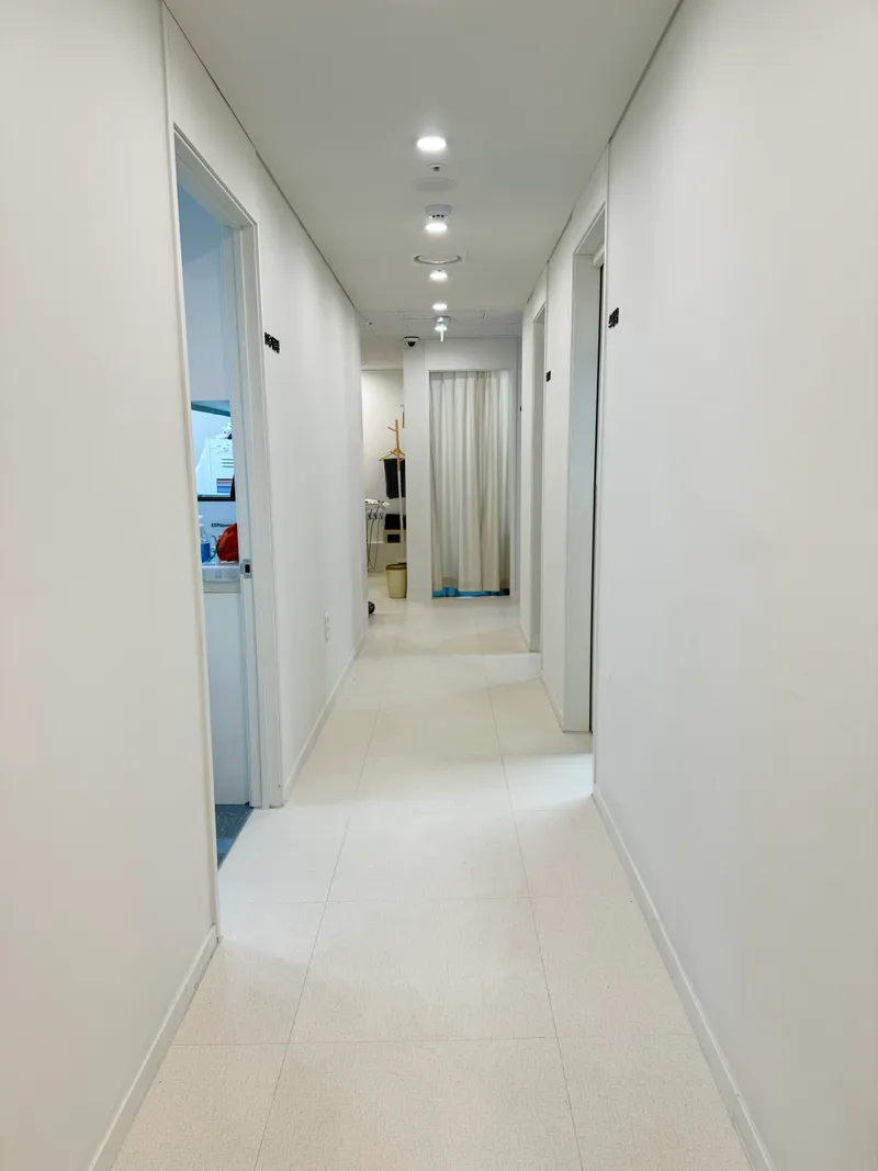 I Plus Dental Clinic