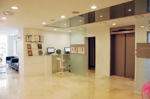 Cheongdam Seoul Plastic Surgery Clinic
