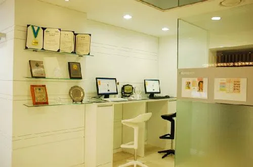 Cheongdam Seoul Plastic Surgery Clinic