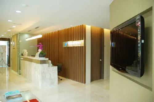 Cheongdam Seoul Plastic Surgery Clinic