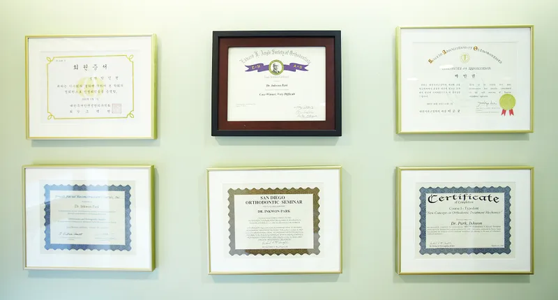 Lee Ji Dental Clinic