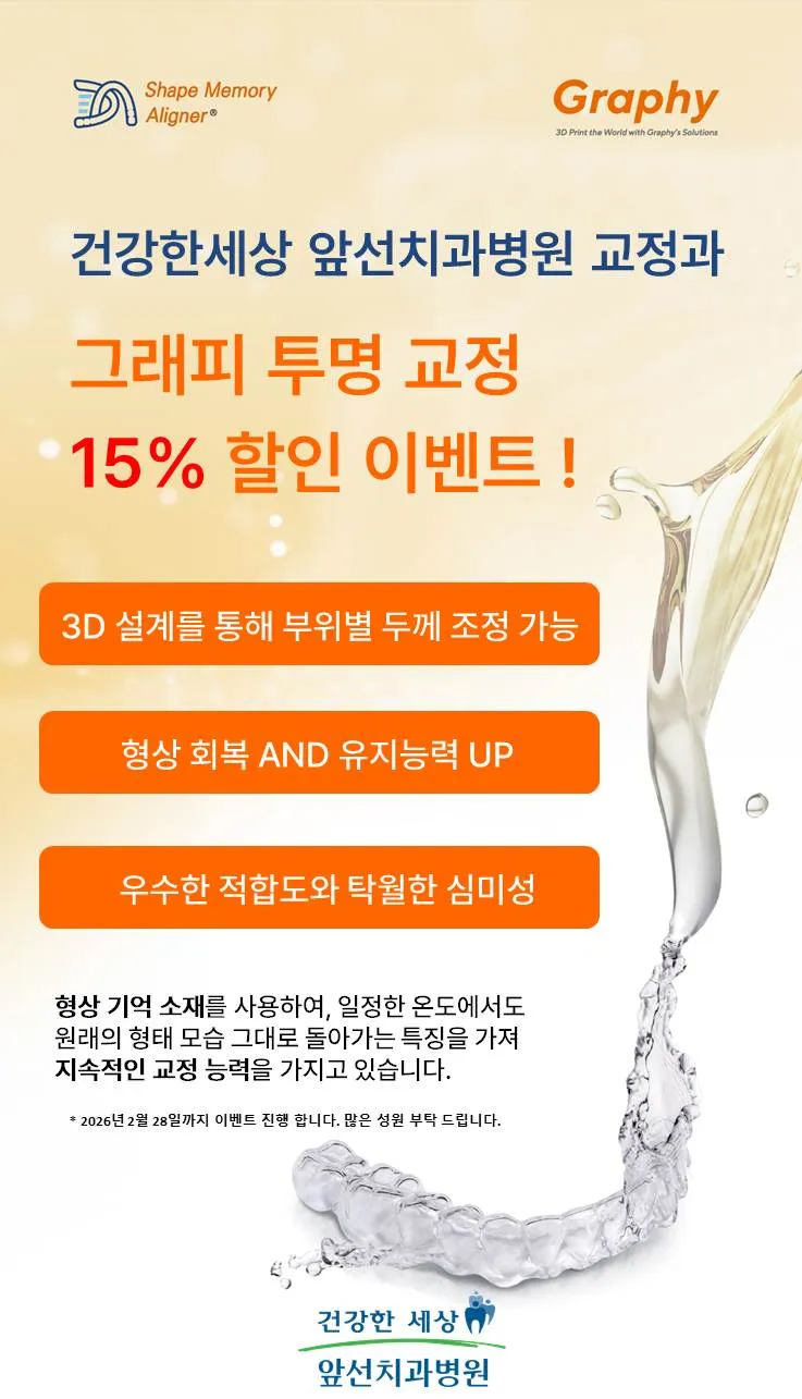 Healthy World Ahead Dental Hospital