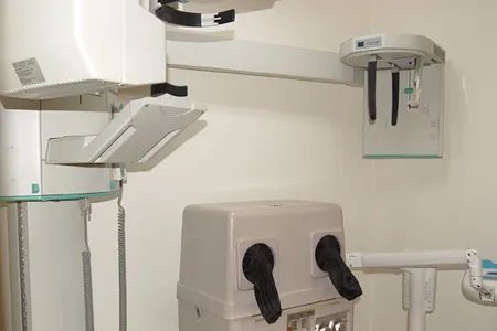 Lee Geun-Guk Dental Clinic