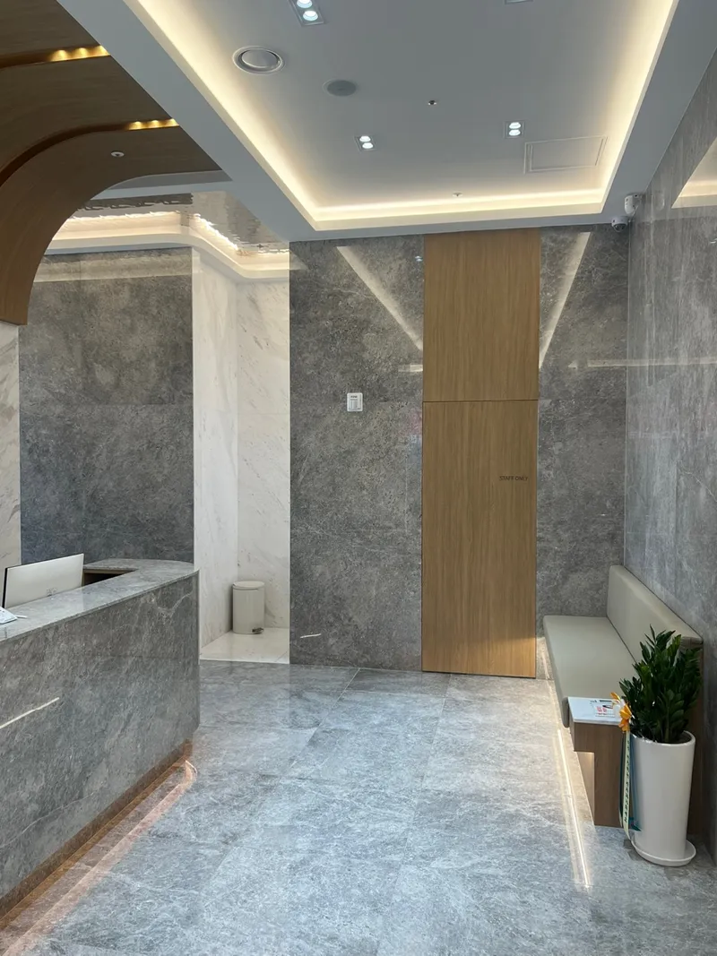 Yonsei Dental Clinic Gangdong