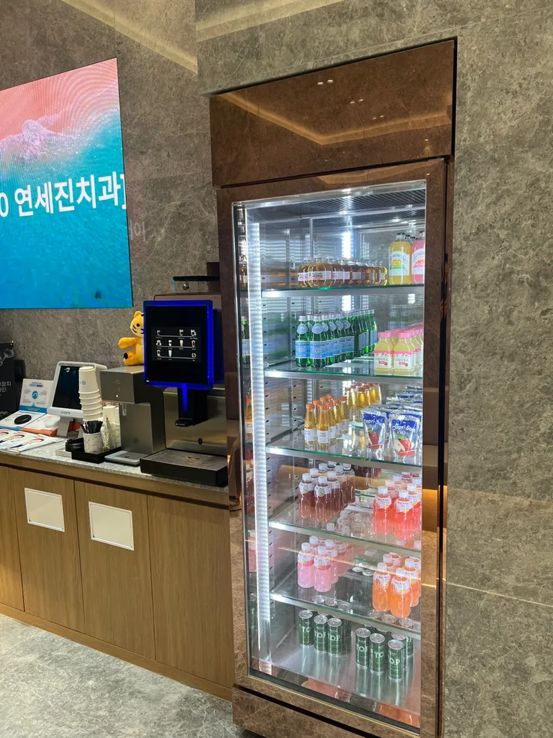 Yonsei Dental Clinic Gangdong
