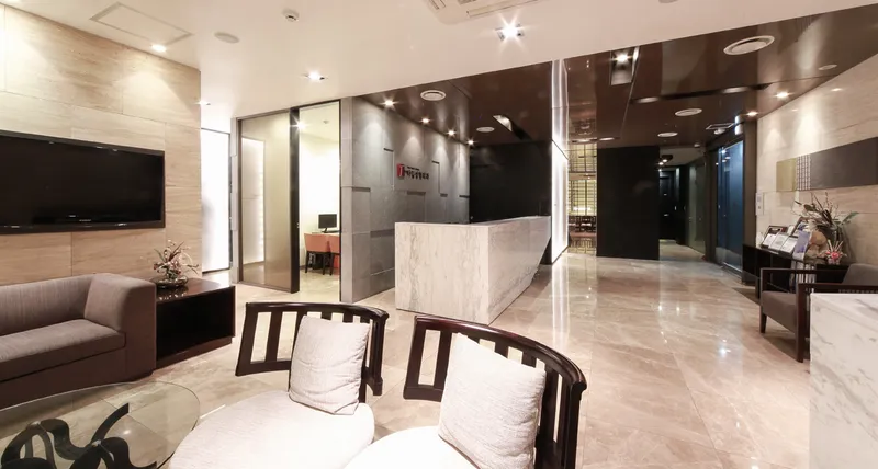 Cheongdam Time Plastic Surgery Clinic