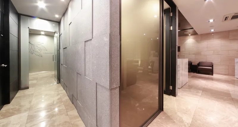 Cheongdam Time Plastic Surgery Clinic