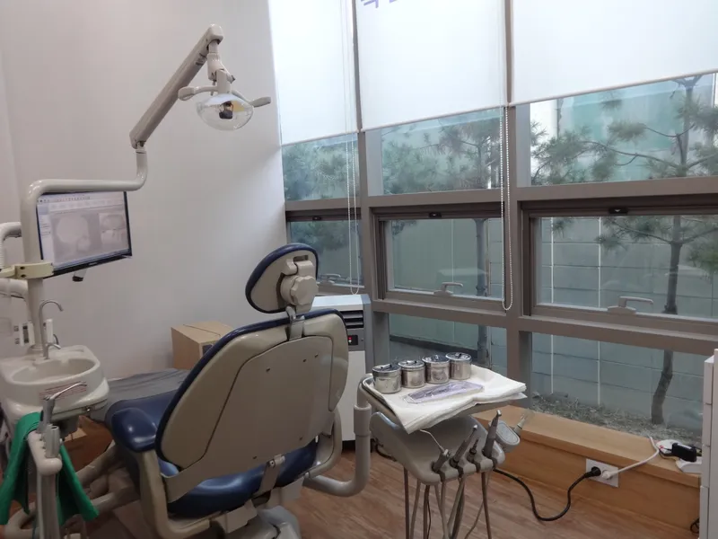 독일웰치과의원