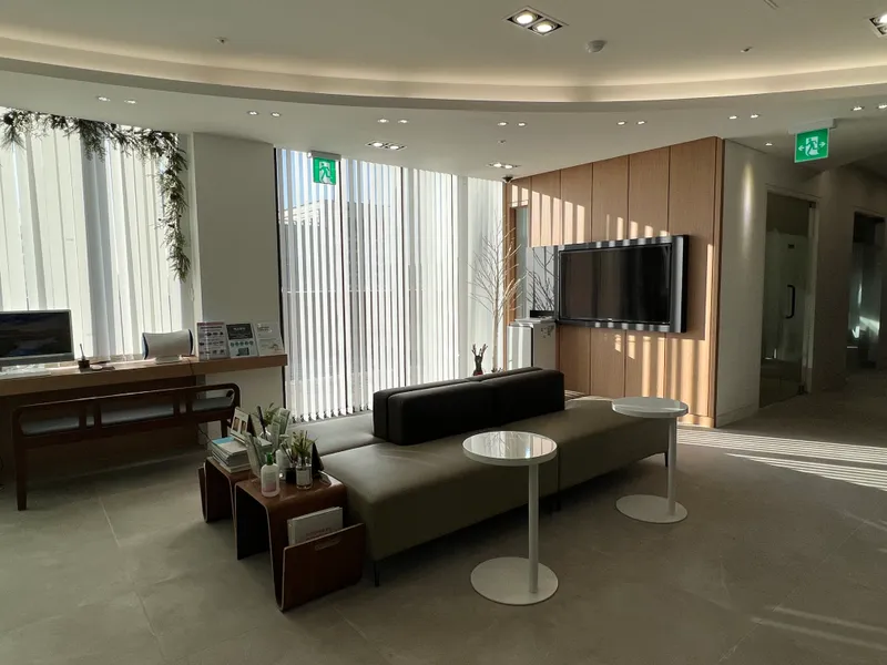 Rohdam Korean Medicine Clinic Gangnam Branch