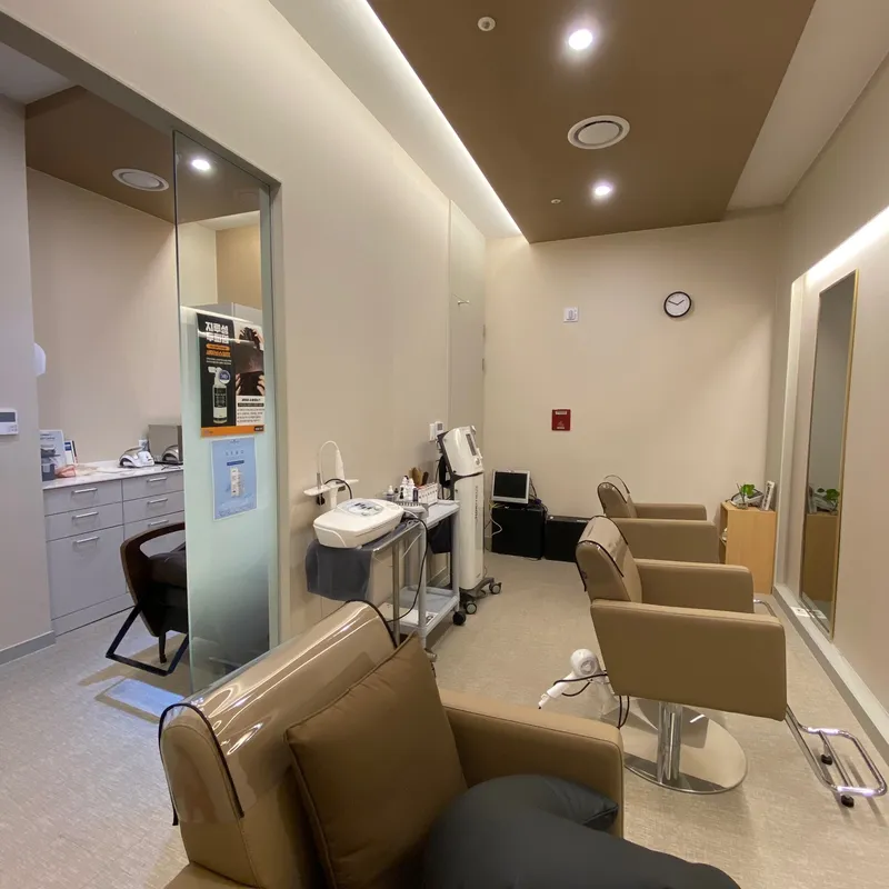Daegu Severance Dermatology Clinic