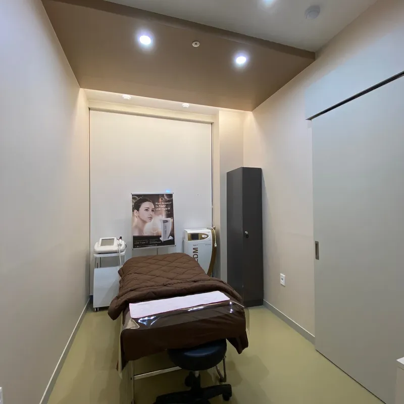 Daegu Severance Dermatology Clinic
