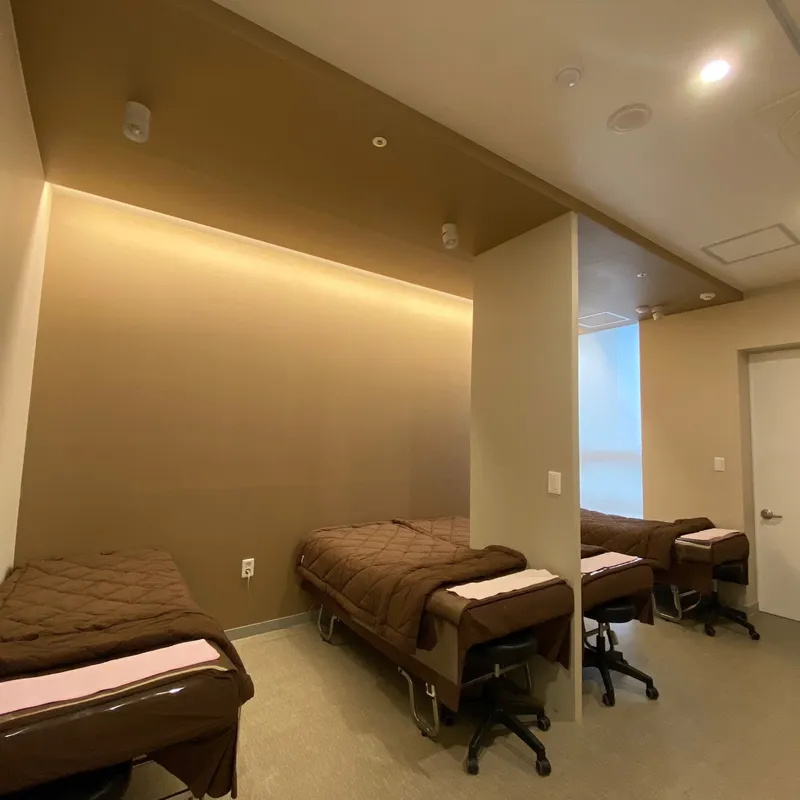 Daegu Severance Dermatology Clinic