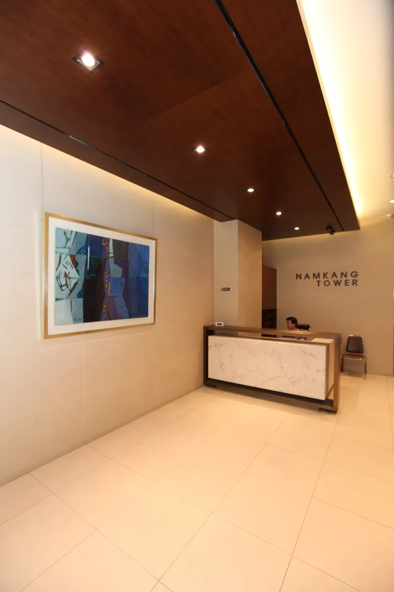 Gangbuk Central Dental Clinic