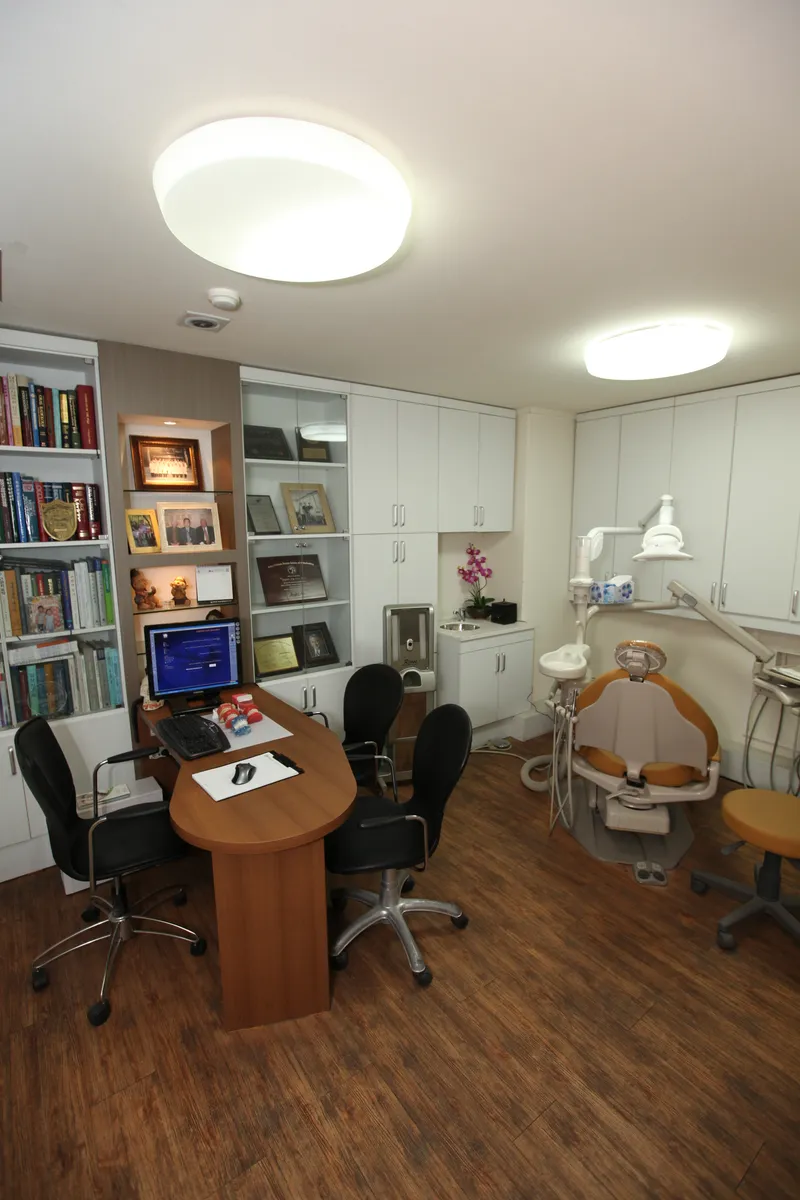 Gangbuk Central Dental Clinic