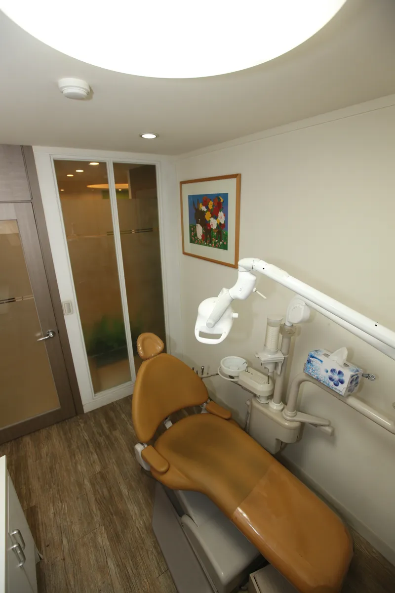 Gangbuk Central Dental Clinic