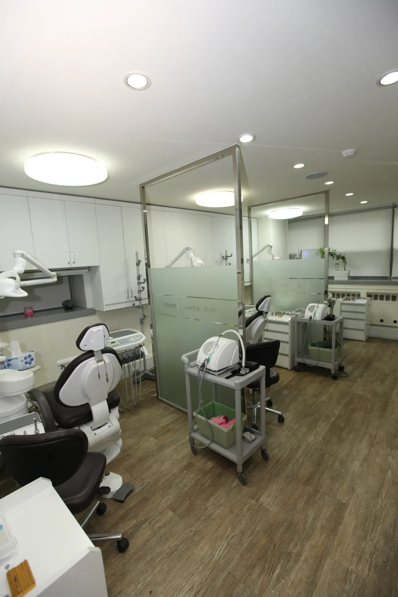 Gangbuk Central Dental Clinic
