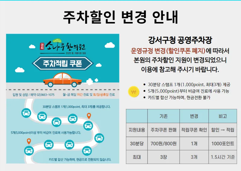 Kyunghee Pine Tree Clinic