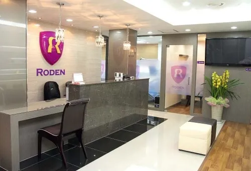 Rodentia Dental Clinic