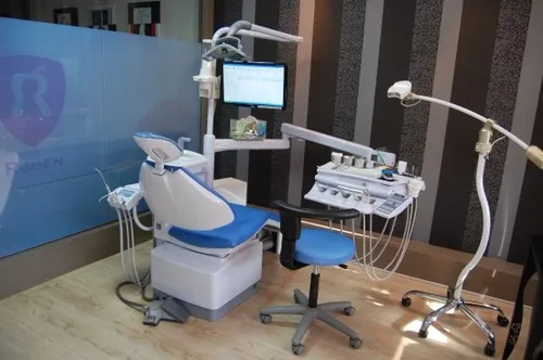 Rodentia Dental Clinic