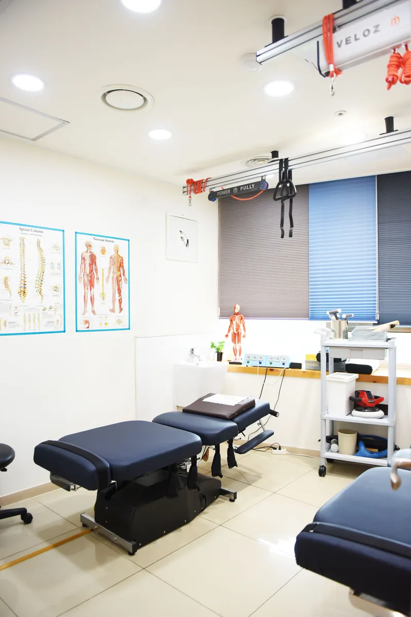 Jahyang Korean Medicine Clinic Seokok Branch
