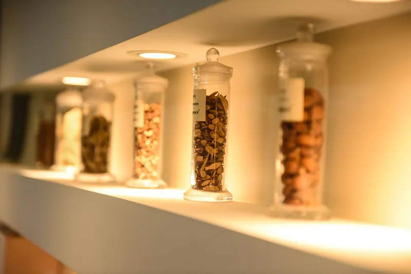 Jahyang Korean Medicine Clinic Seokok Branch