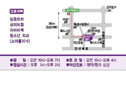 Seoul Dental Clinic