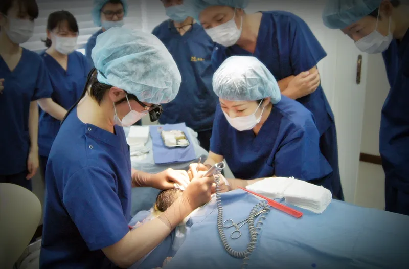 Motion Clinic
