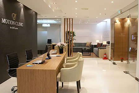 Motion Clinic