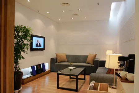 Motion Clinic