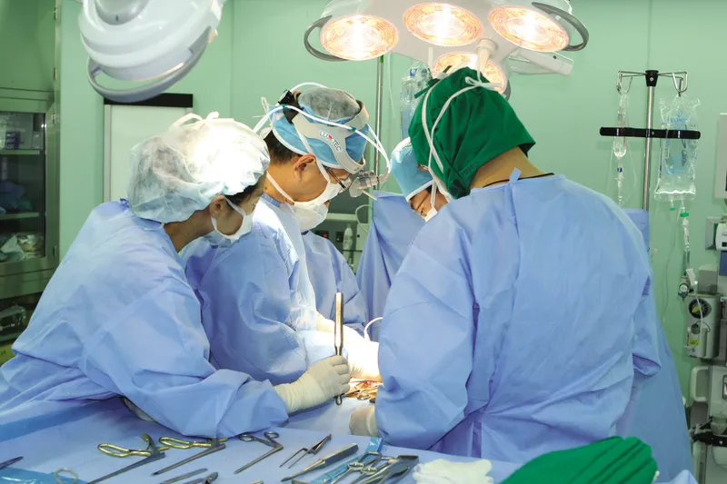 Gangdong Kyunghee University Hospital