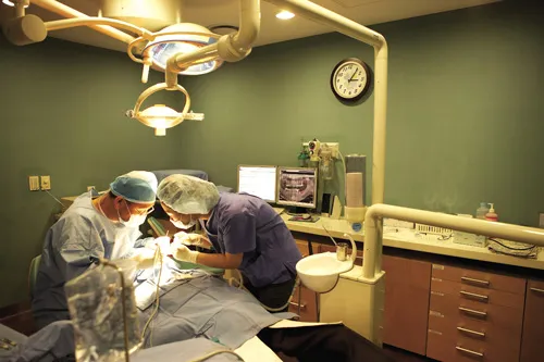 Gangdong Kyunghee University Hospital