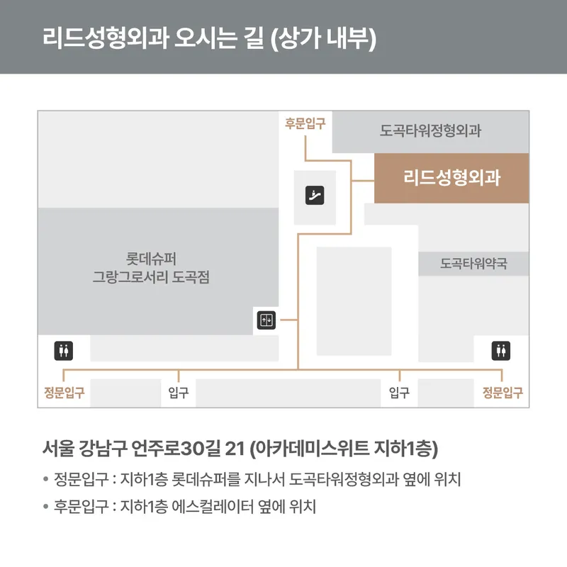 Lide Plastic Surgery Clinic