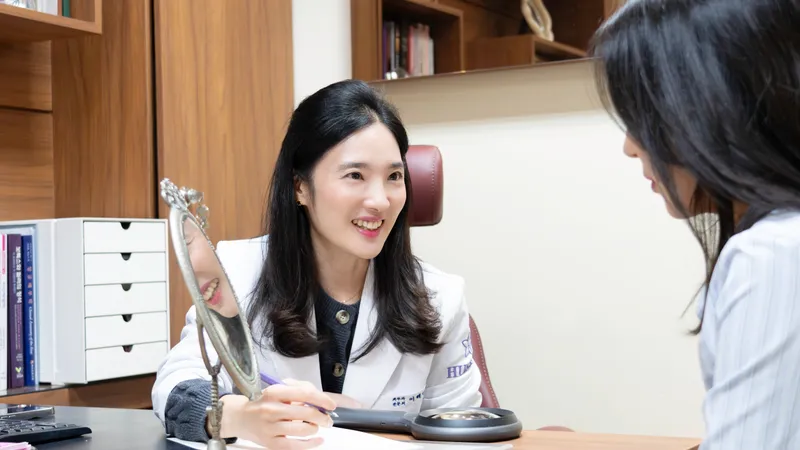 Artinhuman Dermatology Clinic