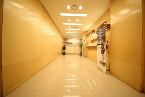 Artinhuman Dermatology Clinic
