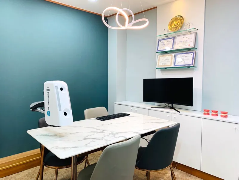 Yonsei Smile Clinic Nowon