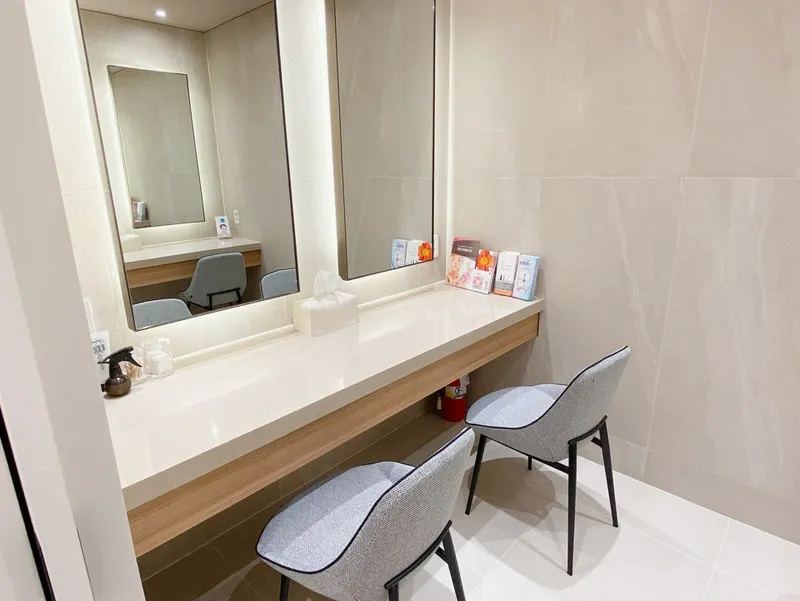 A Beautiful Country Dermatology Clinic Myeong-dong Branch