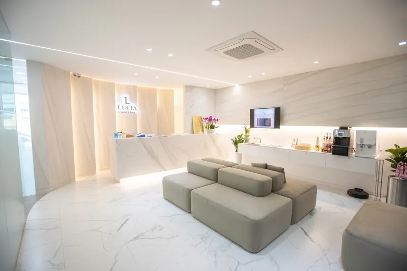 Lucia Dental Clinic