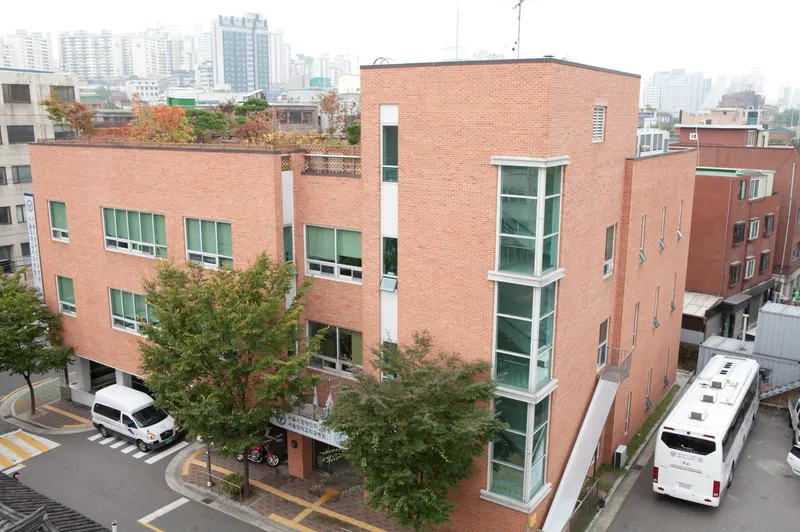 Seoul Metropolitan Disability Dental Hospital
