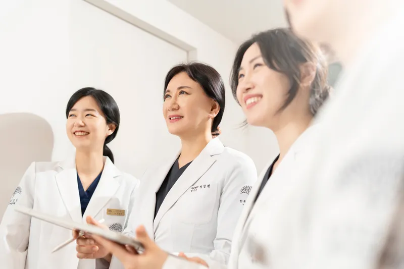 Shin So Ae Women's Clinic